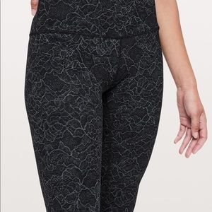 Lululemon Align Pant 25”
